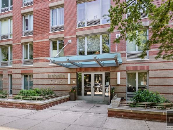 545 Washington Avenue 307, Brooklyn NY 11238