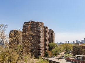 550 Grand Street G7F, New York NY 10002