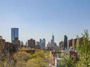 550 Grand Street G7F, New York NY 10002