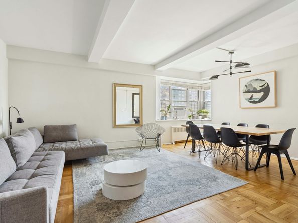 550 Grand Street G7F, New York NY 10002