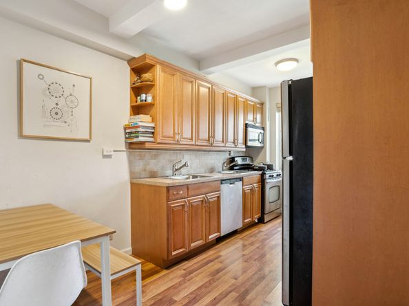 550 Grand Street G7F, New York NY 10002