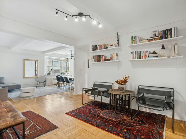 550 Grand Street G7F, New York NY 10002