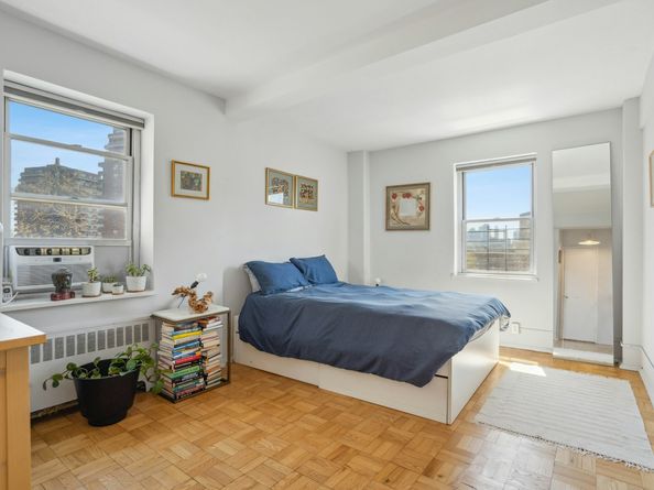550 Grand Street G7F, New York NY 10002