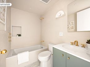 345 Warren Street 2, Brooklyn NY 11201