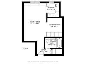 309 East 87th Street 3L, New York NY 10128