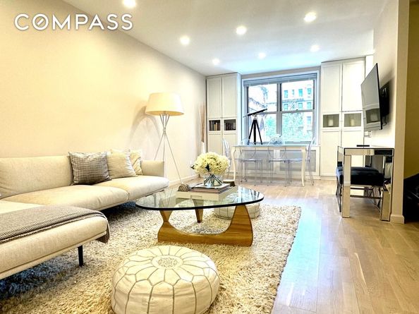 309 East 87th Street 3L, New York NY 10128