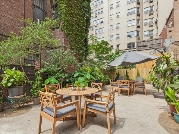110 East 36th Street 2A, New York NY 10016