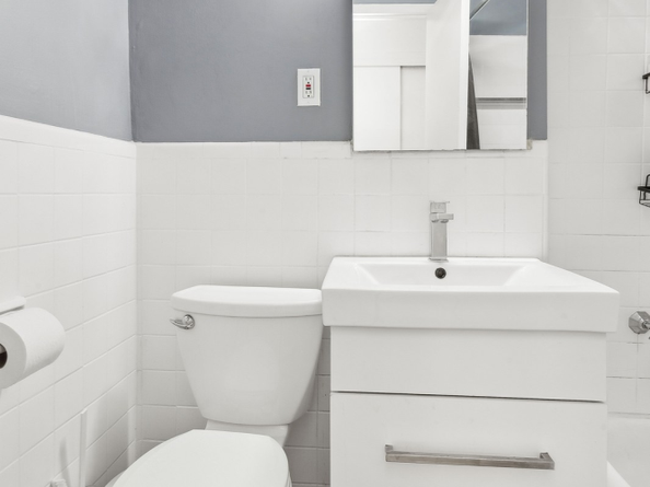 110 East 36th Street 2A, New York NY 10016