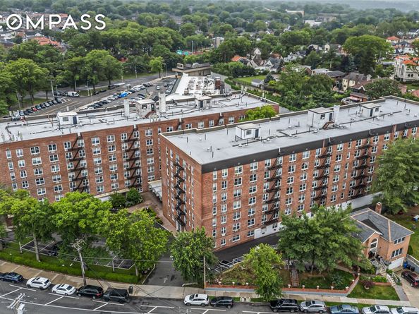 54-44 Little Neck Parkway 5G, Queens NY 11362