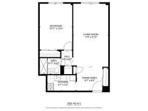 54-44 Little Neck Parkway 5G, Queens NY 11362