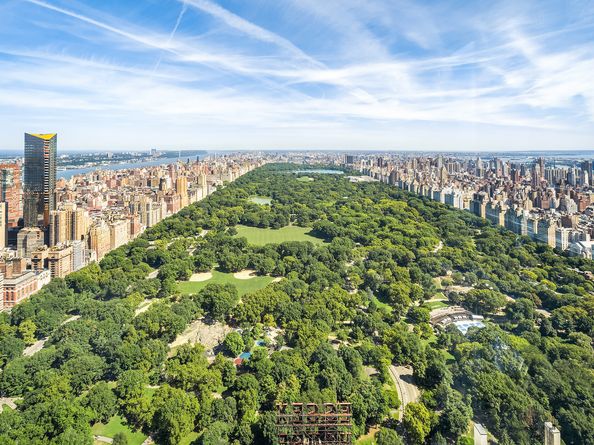 157 West 57th Street 64, New York NY 10019