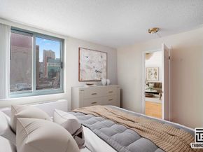 60 Henry Street 9D, New York NY 10002