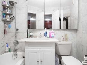 60 Henry Street 9D, New York NY 10002