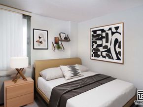 60 Henry Street 9D, New York NY 10002