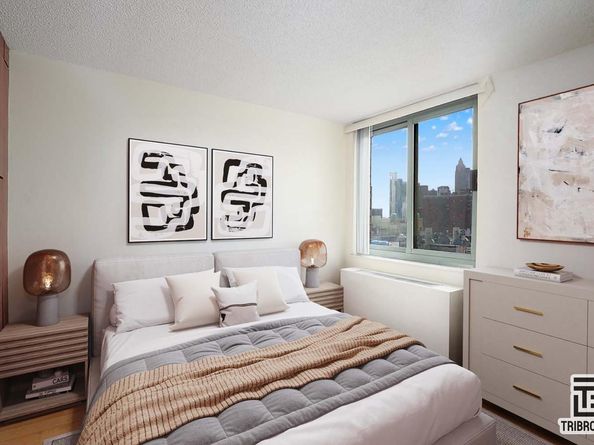 60 Henry Street 9D, New York NY 10002
