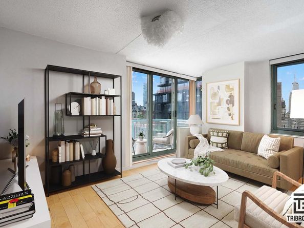 60 Henry Street 9D, New York NY 10002