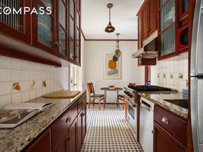 609 West 114th Street 54, New York NY 10025