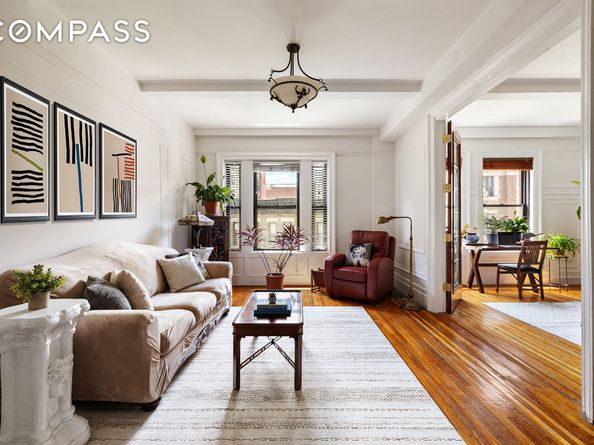 609 West 114th Street 54, New York NY 10025
