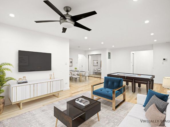 651 Vanderbilt Street 2P, Brooklyn NY 11218