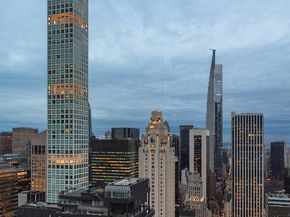 151 East 58th Street 43E, New York NY 10022
