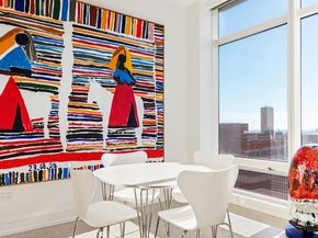 151 East 58th Street 43E, New York NY 10022