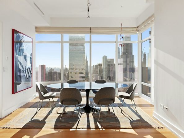 151 East 58th Street 43E, New York NY 10022