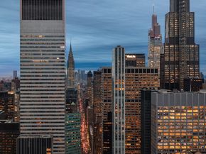 151 East 58th Street 43E, New York NY 10022