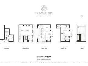 94 Clark Street, Brooklyn NY 11201