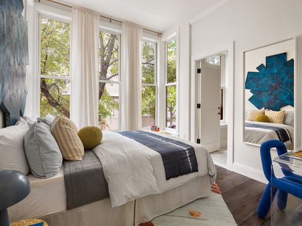 94 Clark Street, Brooklyn NY 11201