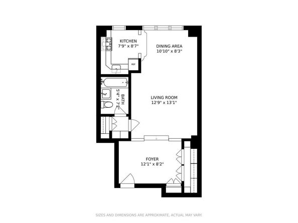 123 East 37th Street 1A, New York NY 10016