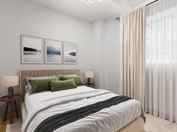 150 West 51st Street 151, New York NY 10019