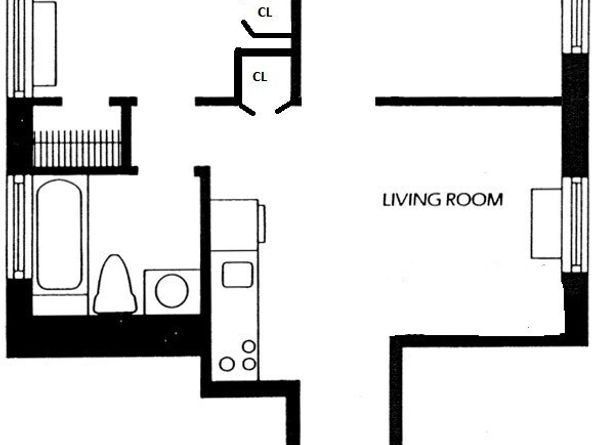 150 West 51st Street 151, New York NY 10019