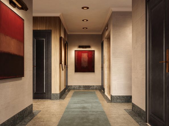 26 West 9th Street 5C, New York NY 10011