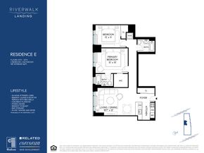 425 Main Street 15E, New York NY 10044