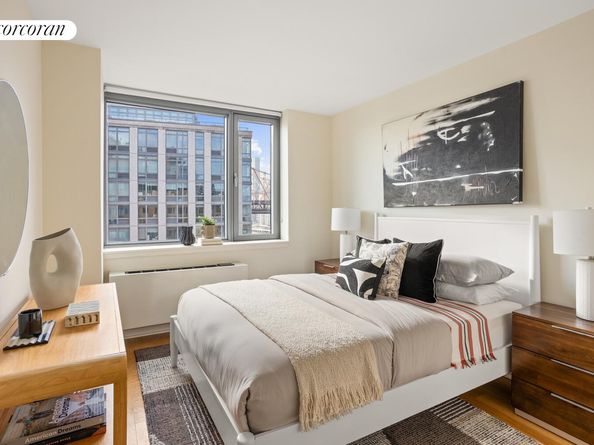 425 Main Street 15E, New York NY 10044