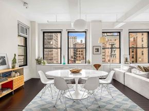 11 West 30th Street 8F, New York NY 10001