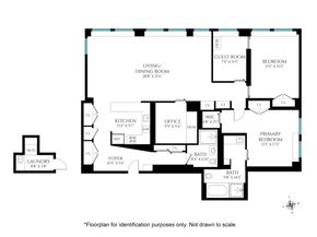 11 West 30th Street 8F, New York NY 10001