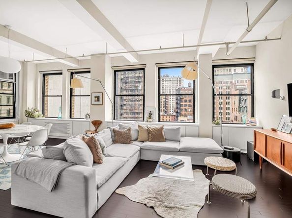 11 West 30th Street 8F, New York NY 10001