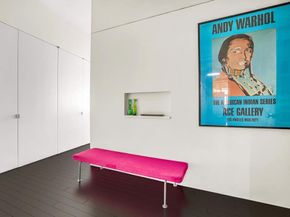 11 West 30th Street 8F, New York NY 10001