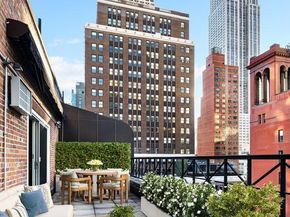 220 Madison Avenue PHC, New York NY 10016