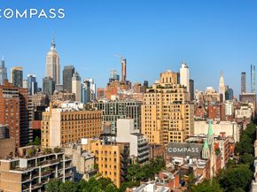 360 West 22nd Street 12B, New York NY 10011