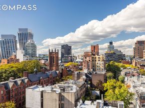 360 West 22nd Street 12B, New York NY 10011