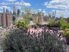 360 West 22nd Street 12B, New York NY 10011