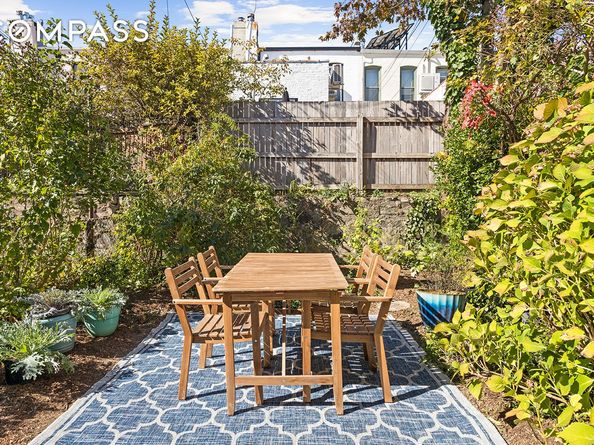 26 Fuller Place, Brooklyn NY 11215
