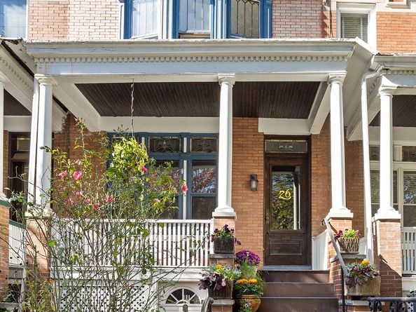 26 Fuller Place, Brooklyn NY 11215