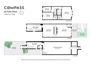 26 Fuller Place, Brooklyn NY 11215