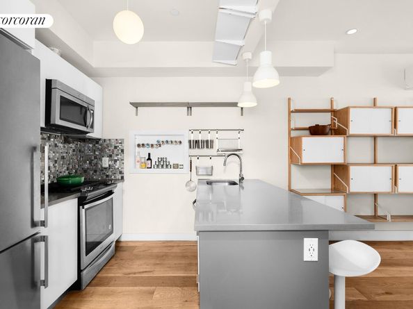 1008 Decatur Street 2A, Brooklyn NY 11207