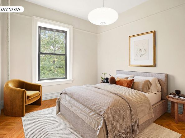 147 Prospect Park SW 11, Brooklyn NY 11218