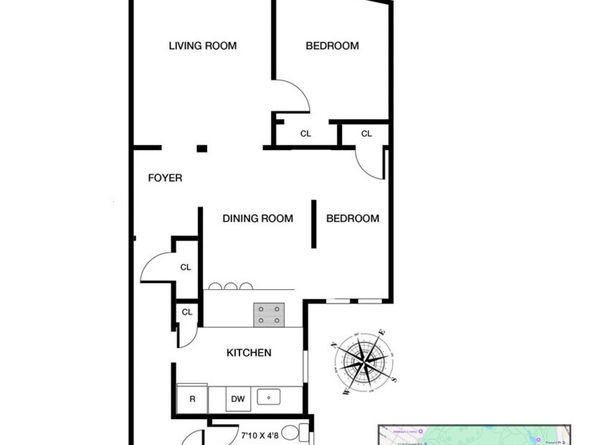 147 Prospect Park SW 11, Brooklyn NY 11218