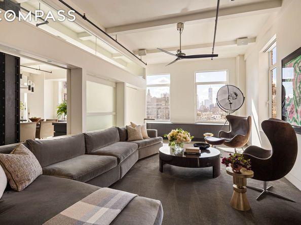 30 West 15th Street 9S, New York NY 10011